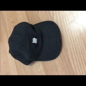 Undefeated hat